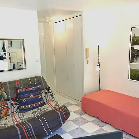 Cap D'agde Apartamento