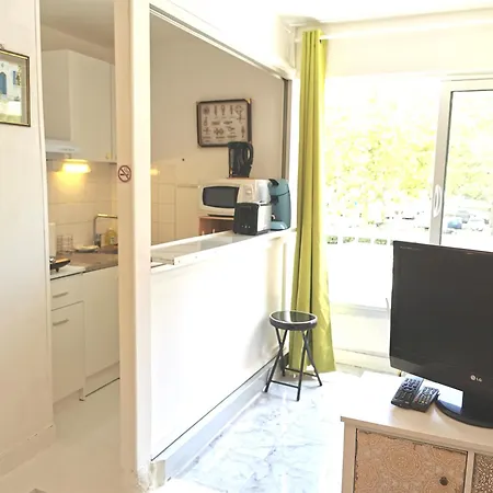 Cap D'agde Apartment