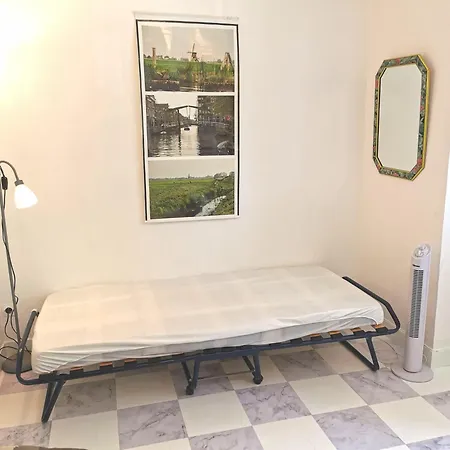 Cap D'agde Apartment Agde